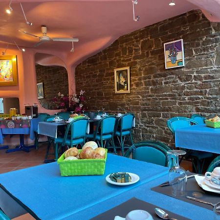 Hotel Les Arcades - La-Roche-En-Ardenne Екстер'єр фото