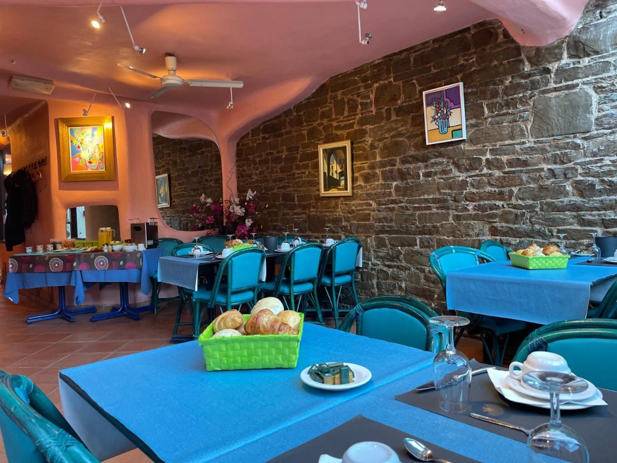 Hotel Les Arcades - La-Roche-En-Ardenne Екстер'єр фото