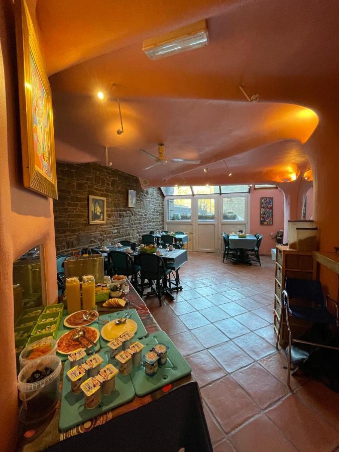 Hotel Les Arcades - La-Roche-En-Ardenne Екстер'єр фото