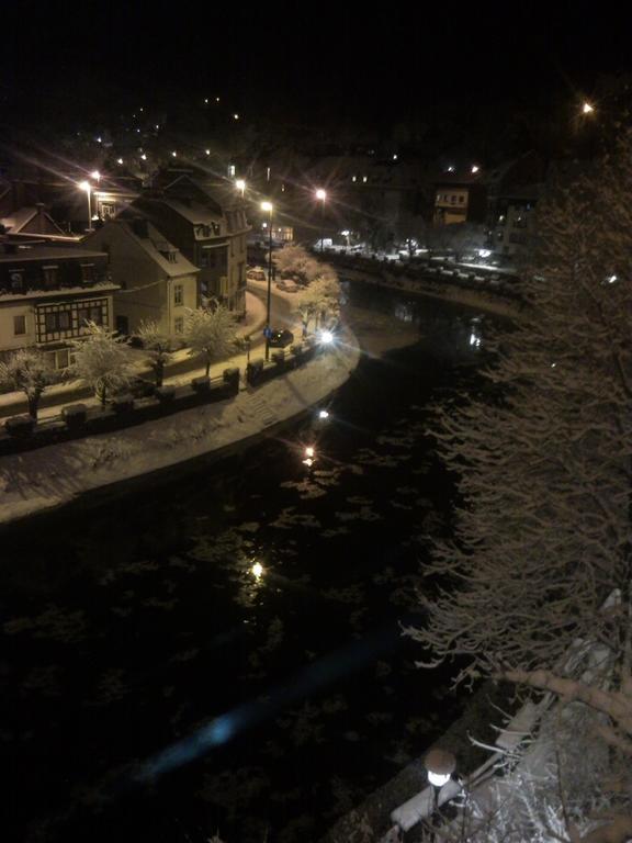 Hotel Les Arcades - La-Roche-En-Ardenne Екстер'єр фото