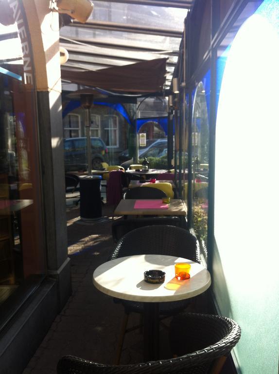 Hotel Les Arcades - La-Roche-En-Ardenne Екстер'єр фото